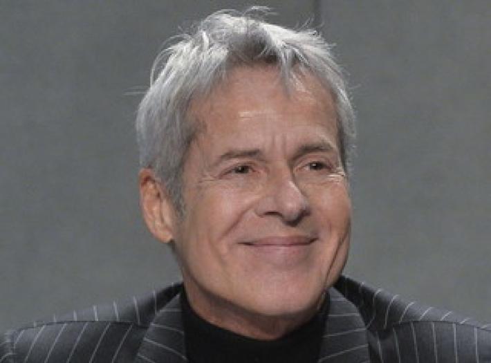 Baglioni "Rifare Sanremo? Credo proprio di no"