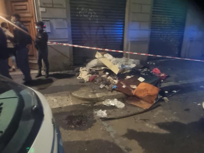 Anziana uccisa in casa a Milano con il ferro da stiro