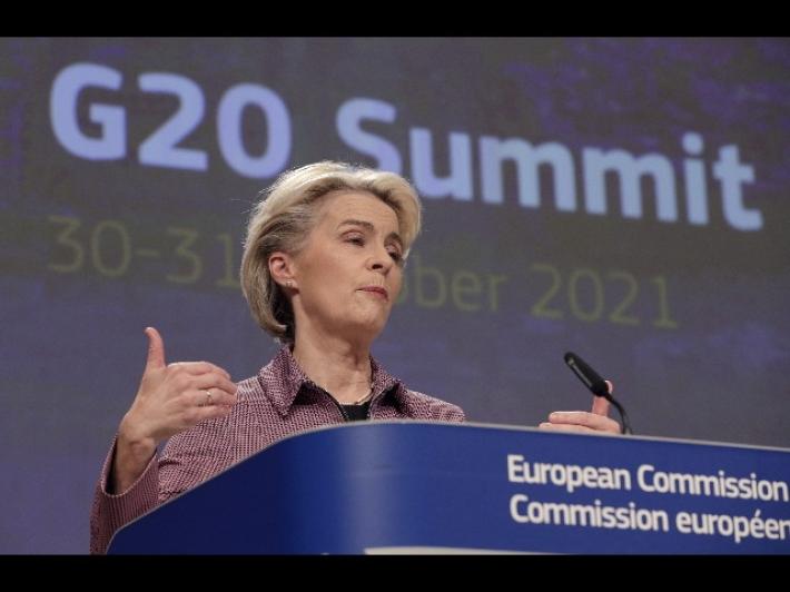 Un'occasione da non sprecare