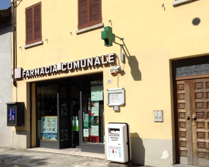 La farmacia della &laquo;discordia&raquo;: licenza venduta per 600mila euro