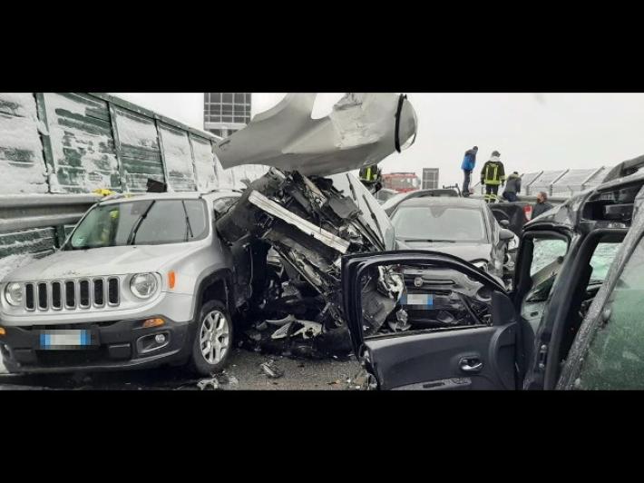 Ragazza di 19 anni muore in un incidente con il quad