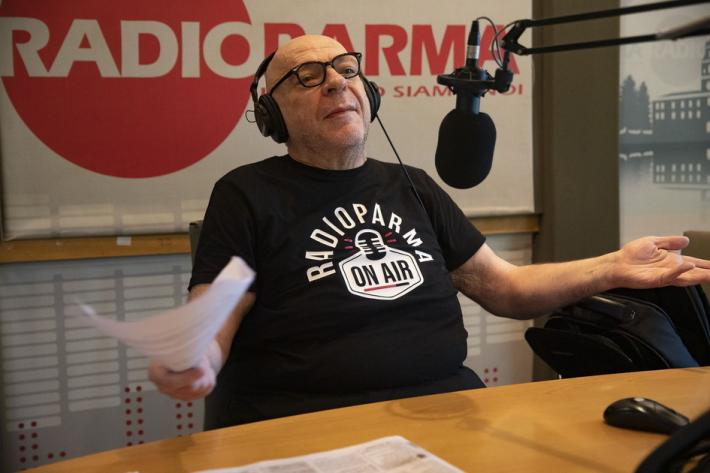 Quelle first lady attovagliate