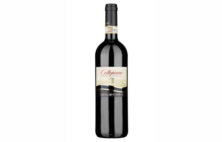 Caprai Sagrantino di Montefalco Collepiano 16'