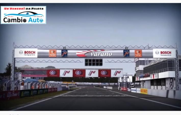 Regalarsi un venerd&igrave; da pilota di supercar a Varano