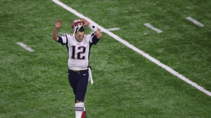 Tom Brady dice basta: la leggenda si ritira