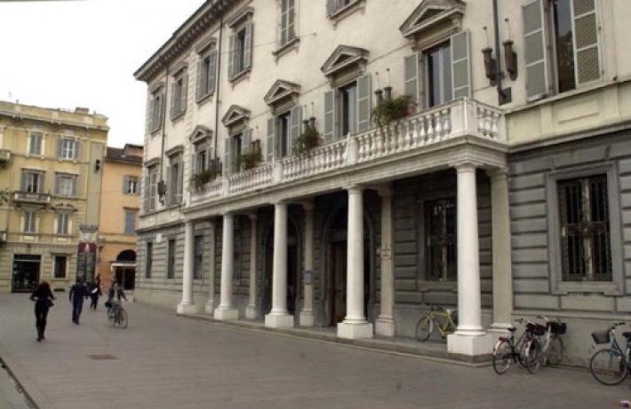 Il Pd si ricompatta in extremis: lista unica