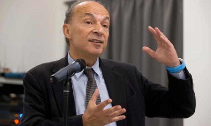 Fanelli: &laquo;A Venturi arrivo io&raquo;. L'assessore: &laquo;Millanterie&raquo;