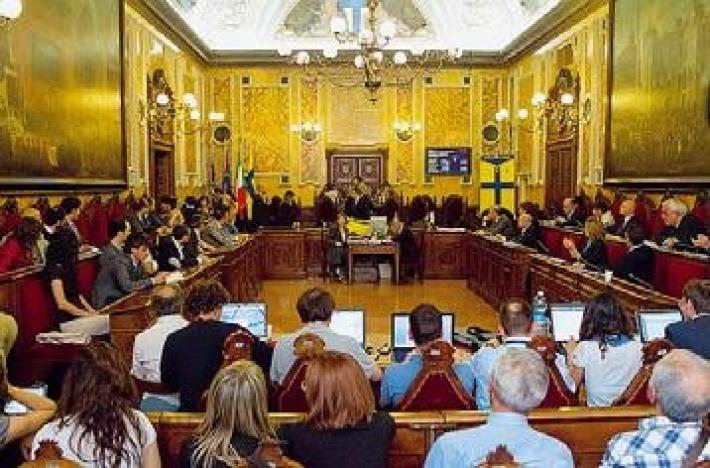 Domani verr&agrave; presentata la nuova Giunta comunale