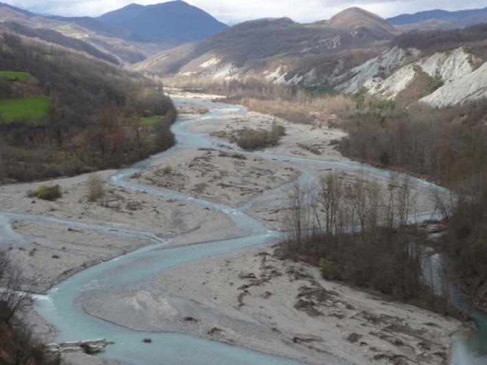 Val d'Enza fra siccit&agrave; e l'idea di un invaso: istituzioni a confronto a Reggio Emilia
