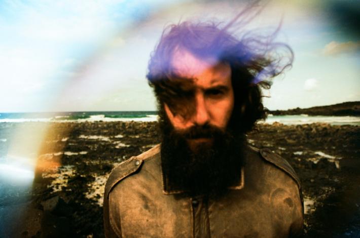 Iosonouncane: &laquo;La mia "Ira" al Regio&raquo;