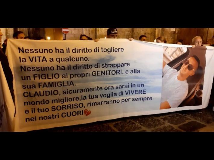 Omicidio di Barletta: fermati i due aggressori. Ucciso per un cocktail negato