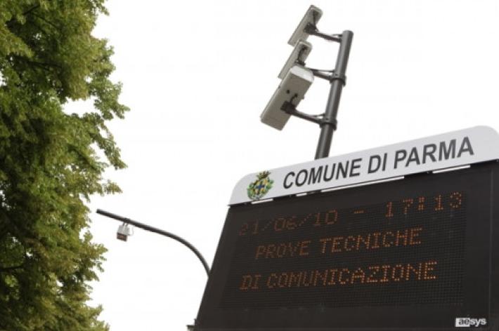 Ultimi giorni per il rinnovo del permesso di transito e sosta per l&rsquo;anno 2022