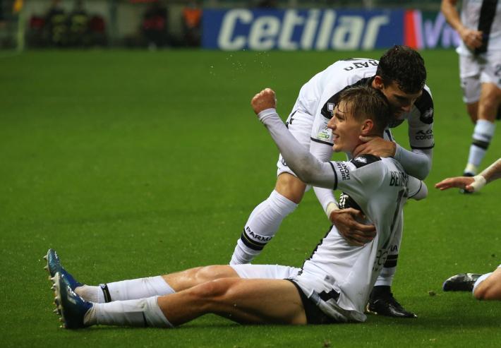 Crociati spada e fioretto