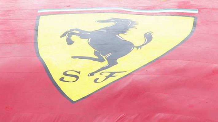 Ferrari cede oltre il 15% in chiusura in Piazza Affari 