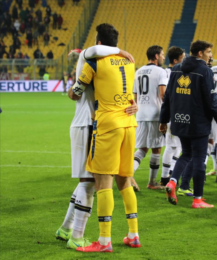 Il Parma sta guarendo