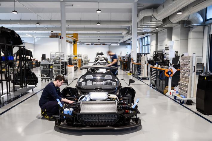 Imprese aperte: a novembre dieci aziende e tanti appuntamenti in calendario