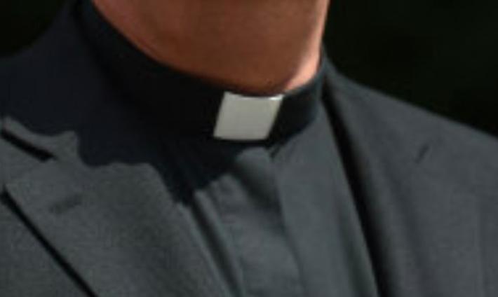 In Italia diminuisce drasticamente il numero dei seminaristi diocesani. 