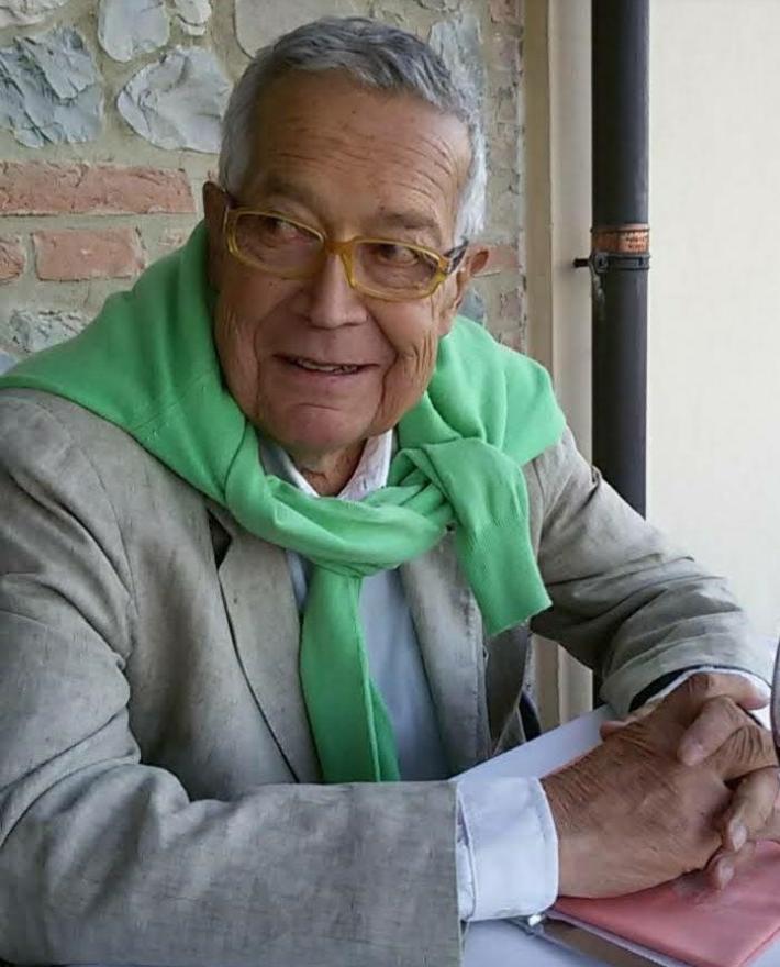 Addio a Pioli, commercialista e sportivo