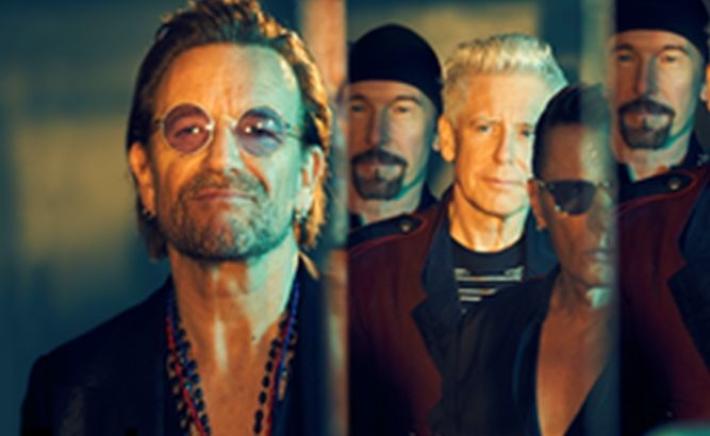 U2, arriva il nuovo singolo "Your Song Saved My Life"