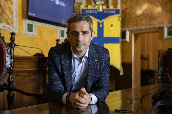 Fondi al Regio, falso e truffa: il sindaco e la Meo restano indagati