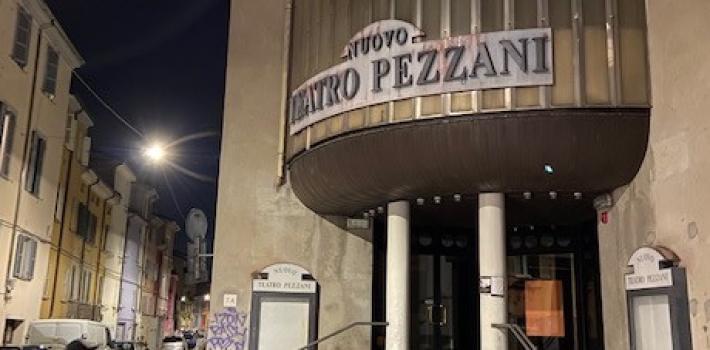 Sala chiusa, quale futuro per il Pezzani?