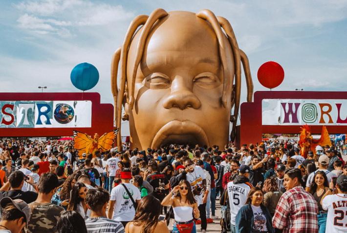 Texas, almeno otto morti a festival musicale: schiacciati contro il palco per la calca