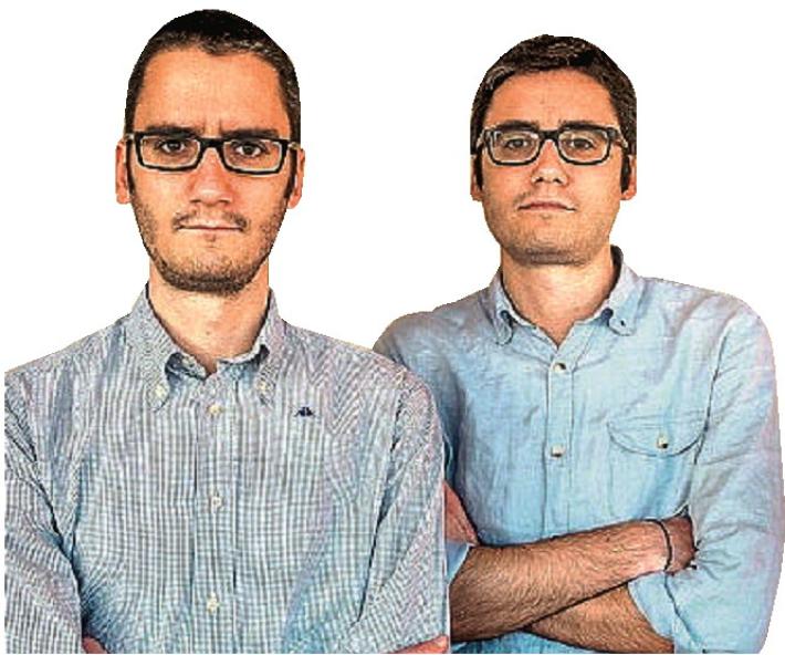 1954: disco volante sopra il Petitot