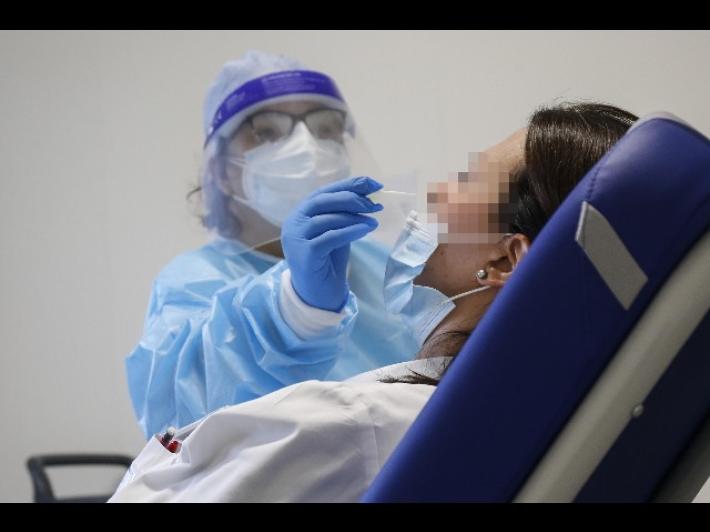 A Parma altri 37 nuovi contagiati (26 con sintomi). Stabili i ricoverati in terapia intensiva (6)