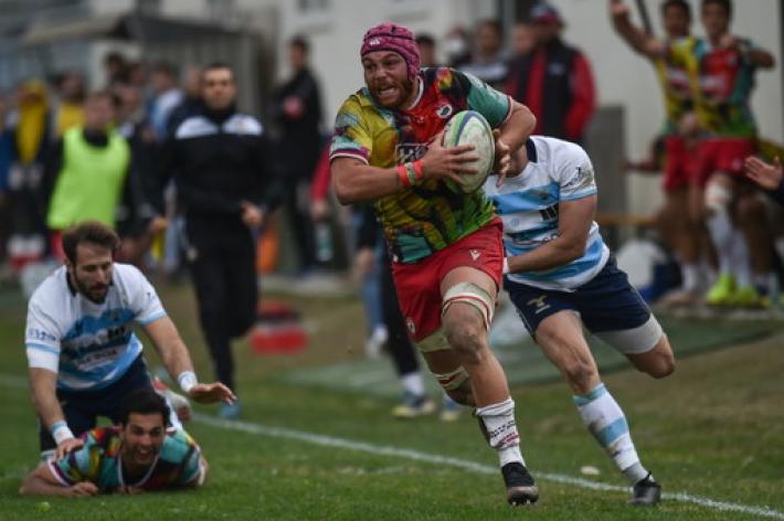 Colorno, quarta vittoria in sei partite