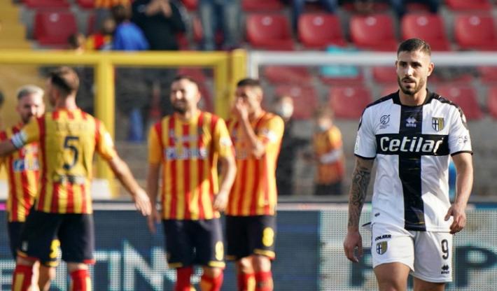 Batosta a Lecce: Zero sufficienze