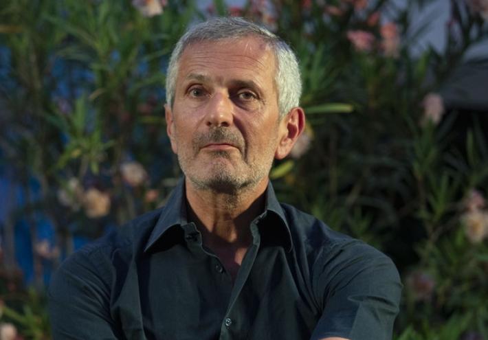 Gianrico Carofiglio: &laquo;Attenzione ai populismi&raquo;