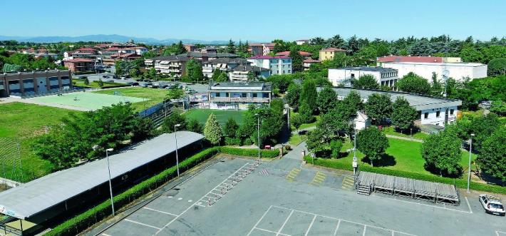 &laquo;Al Punto Blu nessun debito&raquo;: parla il presidente della cooperativa