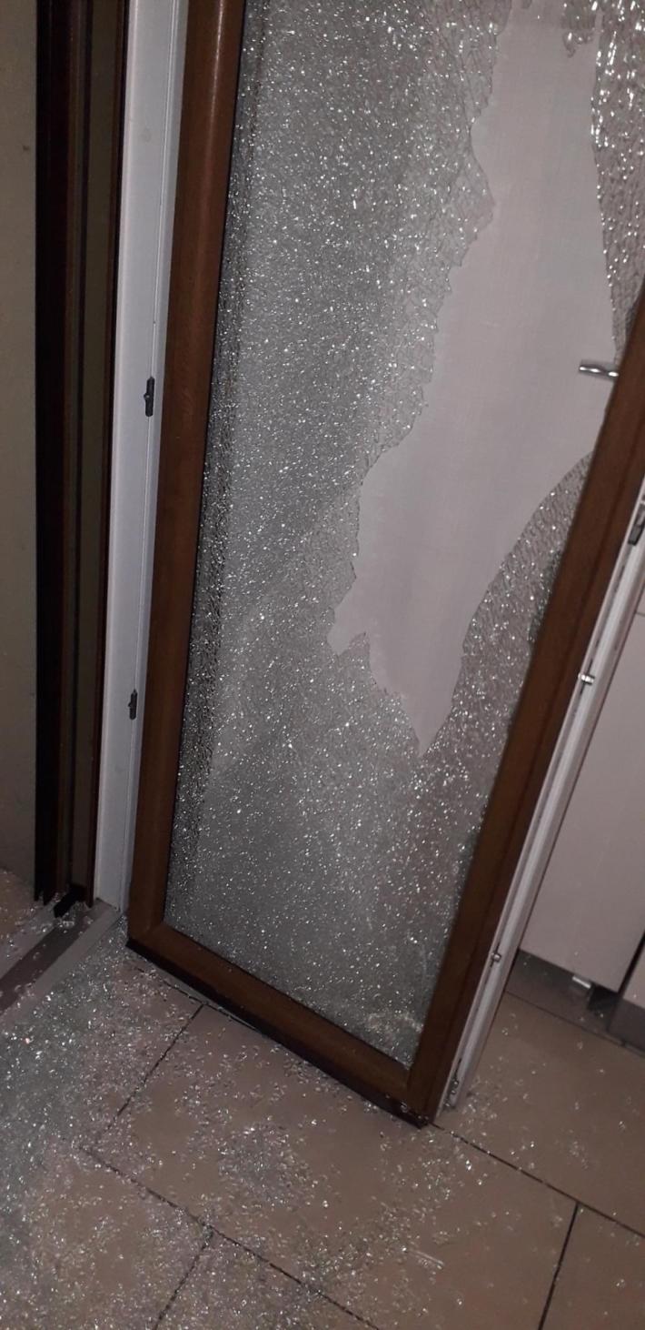 I topi di appartamento stavolta prendono di mira Pontetaro