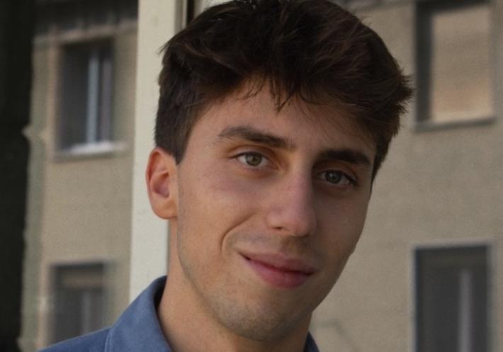 &laquo;L'incantesimo&raquo; di Montali: &laquo;In gara a Torino&raquo;