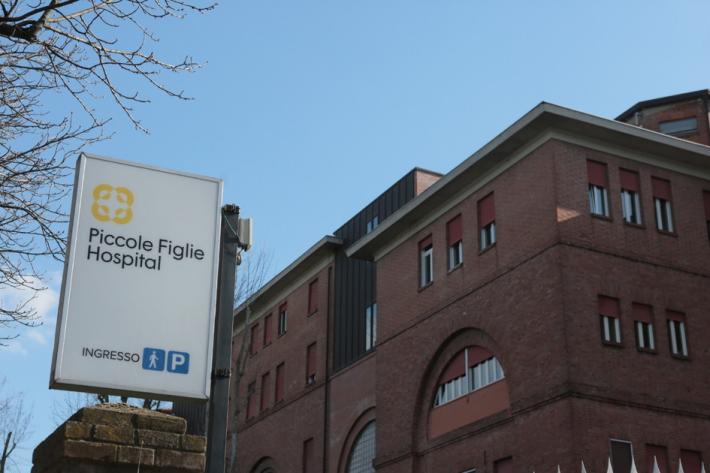 Piccole Figlie Hospital, rinviati a giudizio l'ex direttore sanitario e due medici