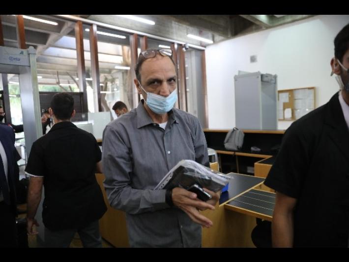 Eitan: mandato di cattura internazionale per il nonno Peleg e il "complice"