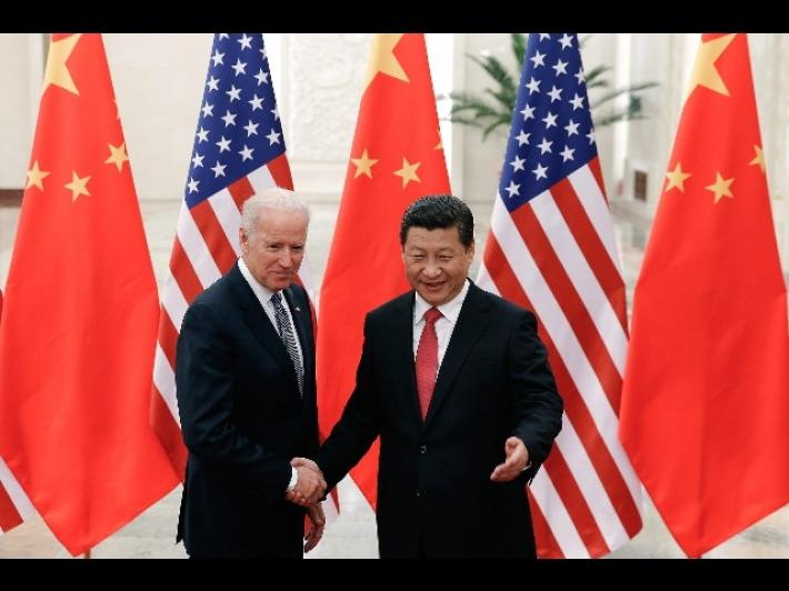 Usa-Cina: prossima settimana vertice virtuale Biden-Xi