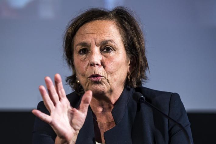 Lamorgese: "I vaccinati hanno diritto a spazi sicuri"