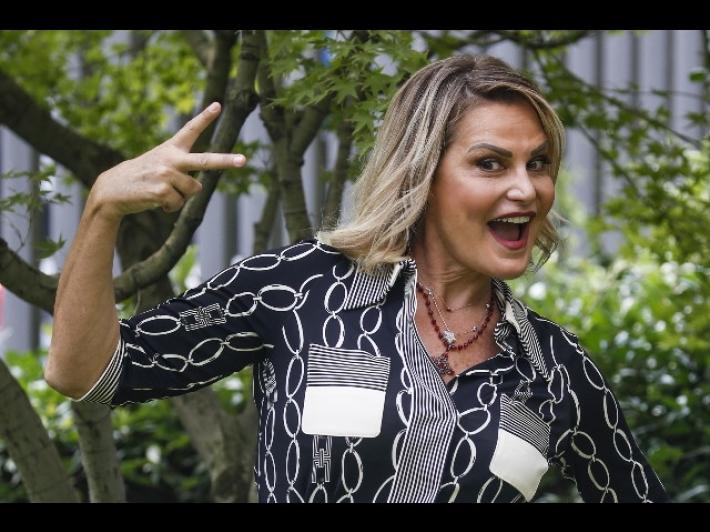 Fisco: assolta Simona Ventura dall'accusa di evasione