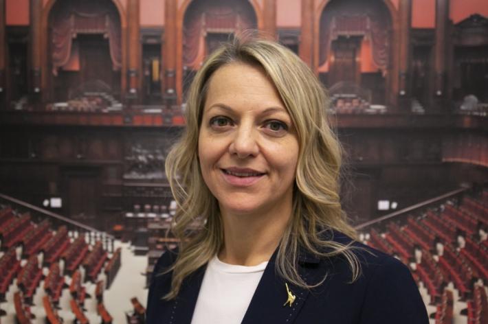 Caso Bibbiano, Laura Cavandoli (Lega): "Sentenza importante, ma il risultato pi&ugrave; importante &egrave; riportare i bimbi a casa"