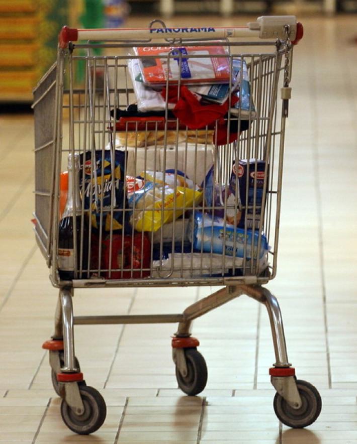 &laquo;Quei cibi a tutta salute che vanno sempre messi nel carrello della spesa&raquo;