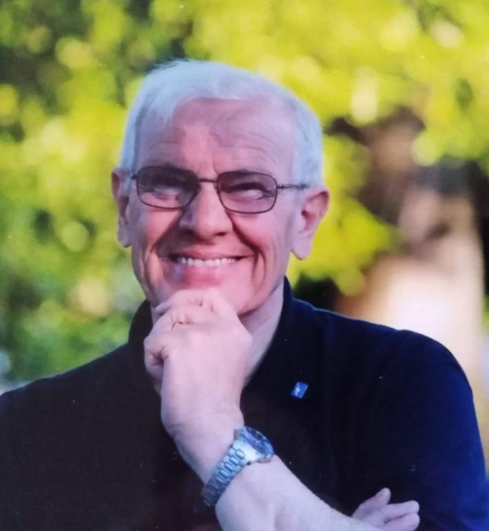 Carlo Dondi, Collecchio perde un grande amico