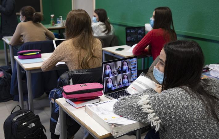 Universit&agrave; e lavoro, promosse le scuole di Parma