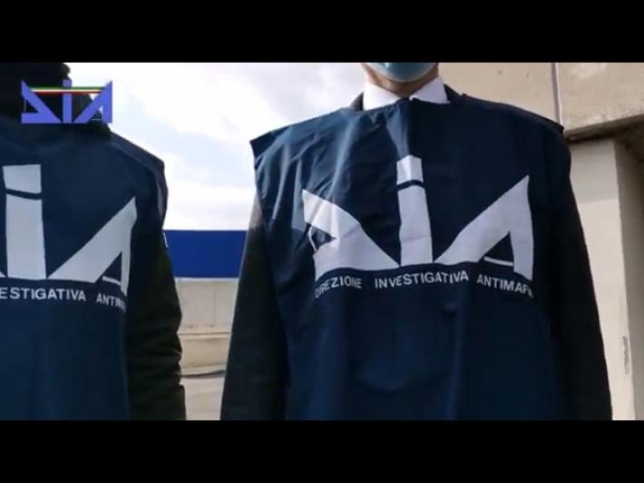 La Dia sequestra beni per 2 milioni tra Calabria, Emilia e Liguria: la cosca operava anche a Bardi