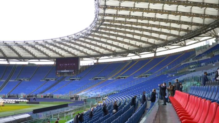 Roma Parma: saranno 21 i tifosi Crociati presenti oggi allo stadio Olimpico