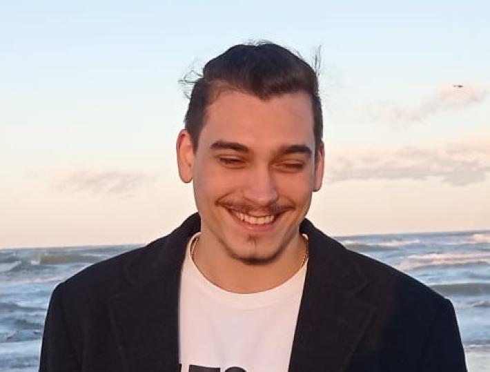 Addio a Cristian Apa, il &laquo;corazziere&raquo;