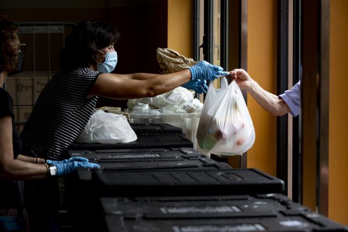 Parma, crescono i poveri: sono 35mila