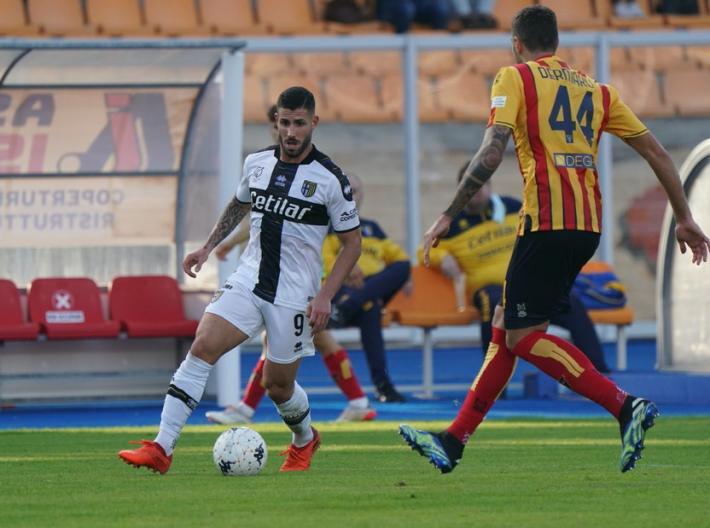 Parma Calcio, l'attacco deve produrre di pi&ugrave;