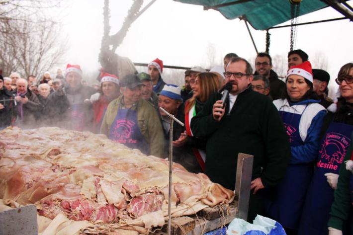 November Porc, si riparte da Polesine  