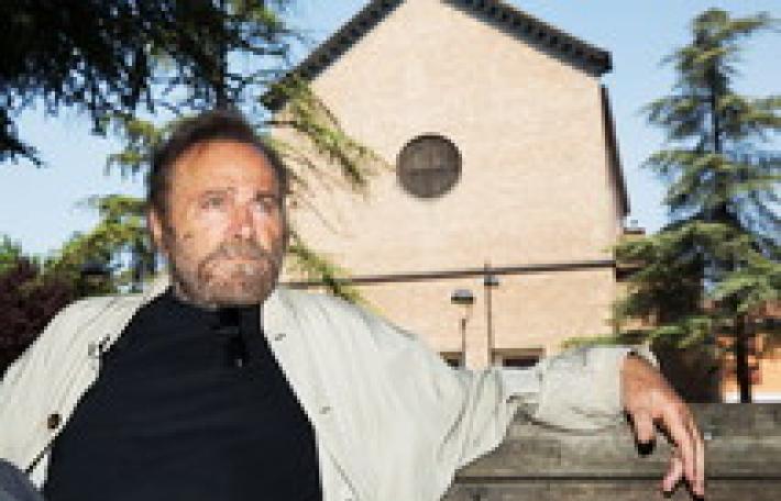 Franco Nero, Django torna a casa:&nbsp; &laquo;Di Parma ho ricordi incredibili&raquo;&nbsp;